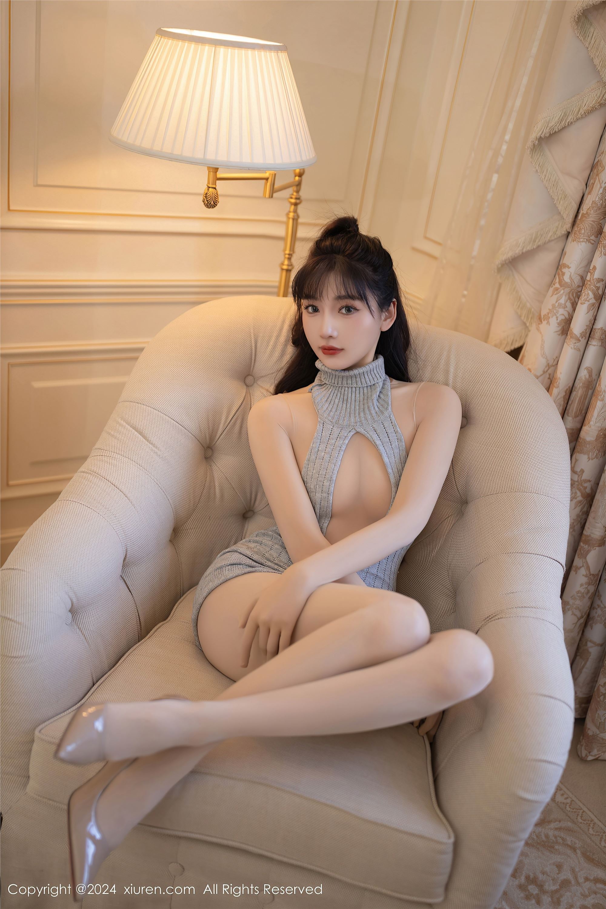 Xiuren秀人网 2024.11.07 NO.9413 陆萱萱